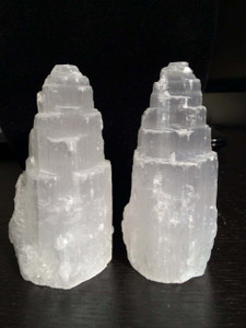 Selenite Tower - 4