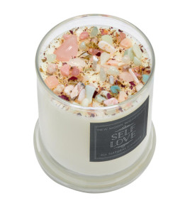 Self Love Candle 12 oz ON SALE