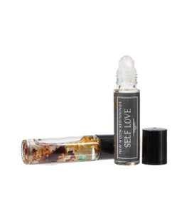 Self Love Oil Roller Bottle 
