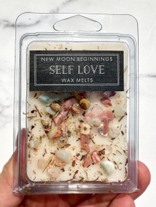 Self Love Wax Melts 