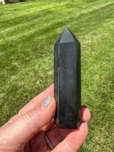 Shungite Tower 