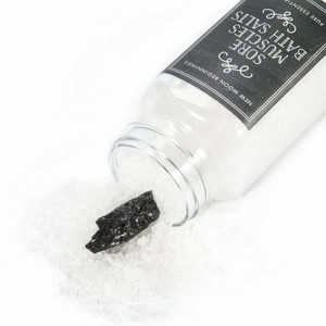 Sore Muscle Bath Salt Blend