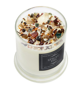 Spiced Fig Candle