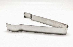 Stainless Steel Charcoal Tongs