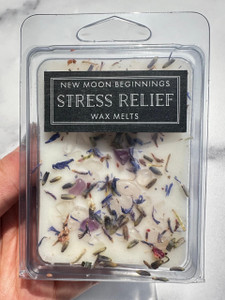 Stress Relief Wax Melts 