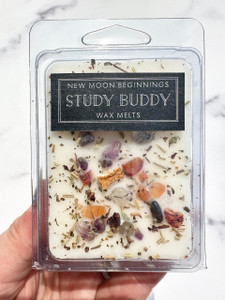Study Buddy Wax Melts 