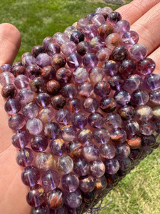 Super 7 Bead Strand 