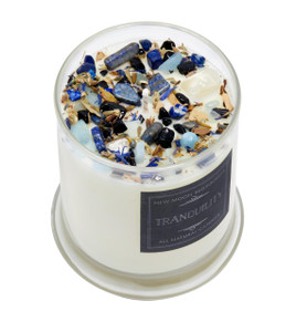 Tranquility Intention Candle Tranquility Intention Candle
