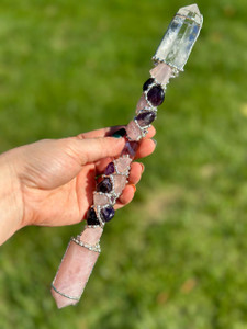 Unconditional Love Wand 