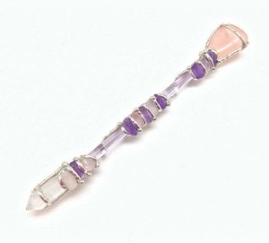 Unconditional Love Wand - Large
