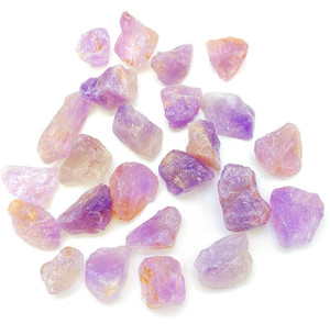 Raw Amethyst Bolivian