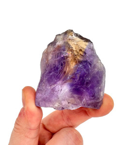 Raw Ametrine Crystal 