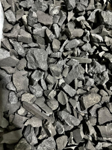 Raw Shungite (Bulk) 