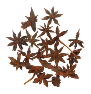 Star Anise 0.5oz Dried