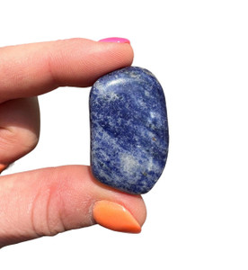 Tumbled Sodalite (B Grade) 