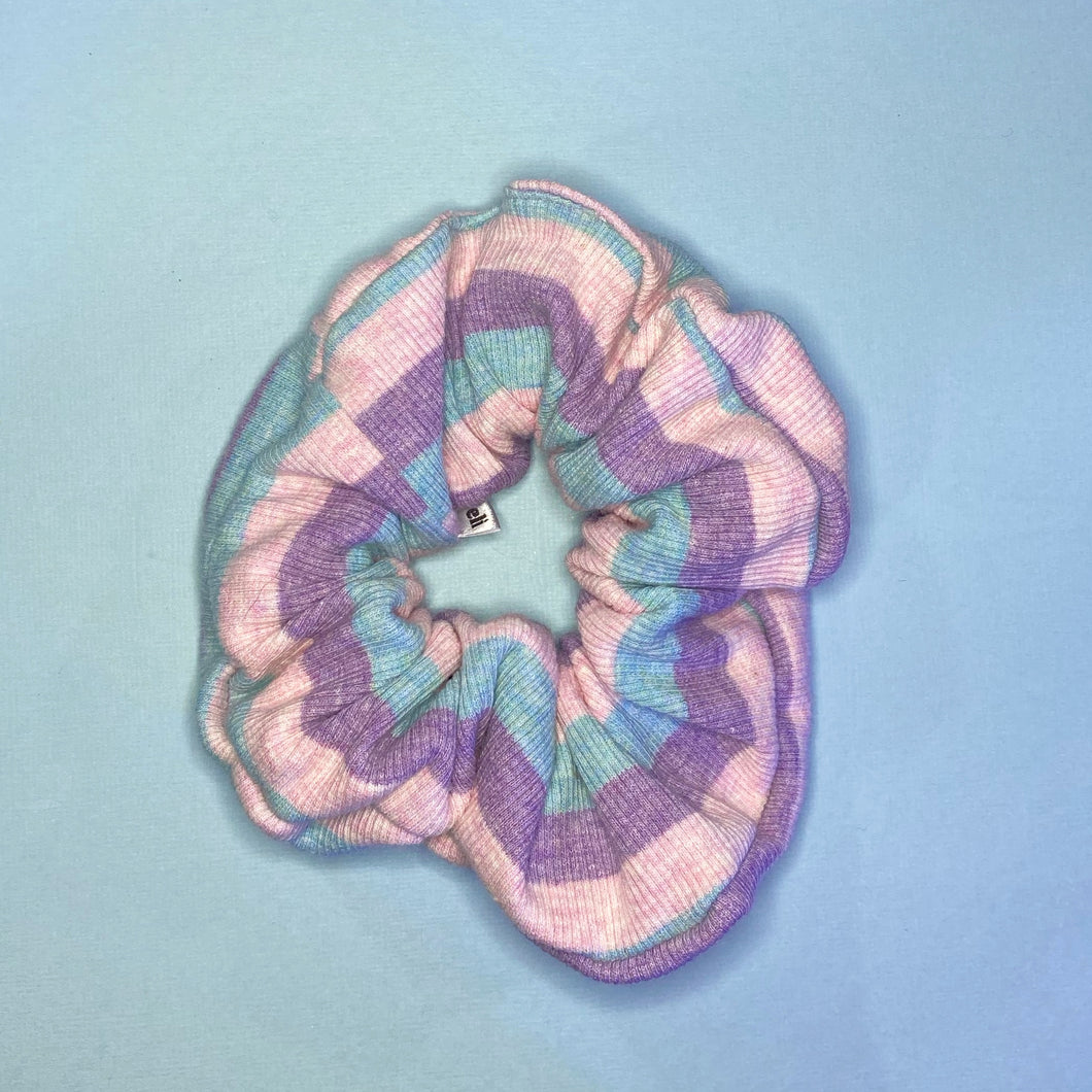 Colourful Regular Scrunchie