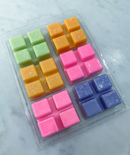 XL Multi Clamshell - Fruity Pack